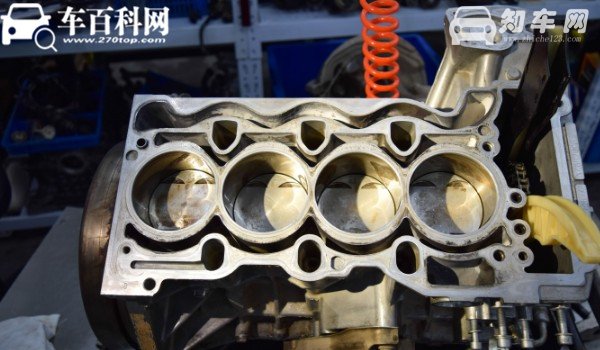 日产轩逸是几缸发动机 日产轩逸发动机是什么发动机(1.6L四缸发动机)