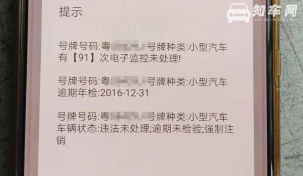 保险标志和年检标志是不是不用贴了