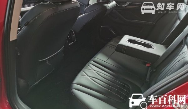 奔腾b70口碑怎么样 2021款奔腾b70值得入手吗（内饰做工精致）
