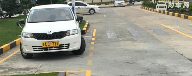 驾校库宽还是考场库宽