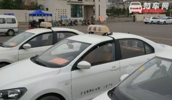 驾校库宽还是考场库宽