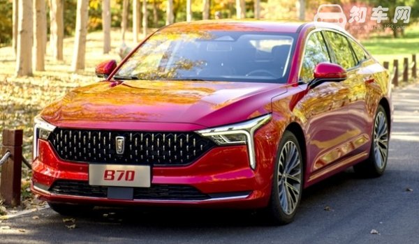 奔腾b70口碑怎么样 2021款奔腾b70值得入手吗（内饰做工精致）