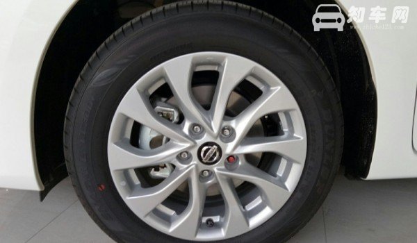 日产轩逸轮胎规格型号 轩逸的轮胎规格是多少(215/50 r17)