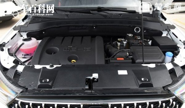 奔腾t33多少钱一辆 奔腾t33落地价多少（大概9.95万元起）