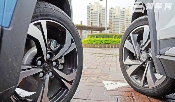 长安cs35plus轮胎型号 长安cs35plus轮胎型号规格(225/45 r18)