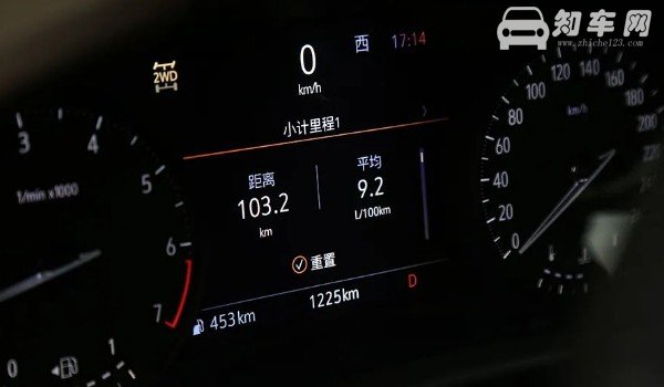油耗怎么算 两种计算方法(耗油量/行驶距离*100)