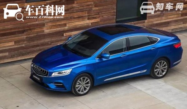 ​博瑞加满油能跑多少公里 吉利博瑞油箱多少升（油箱容积70L）