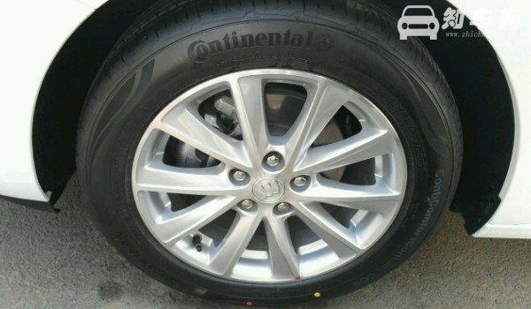 别克威朗轮胎型号 别克威朗轮胎尺寸是多少(205/55 r16)