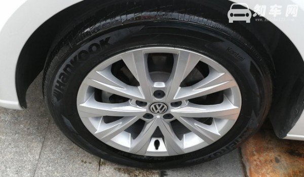 大众新朗逸轮胎型号 朗逸车轮胎规格(225/45 r17)
