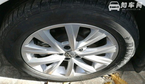 大众新朗逸轮胎型号 朗逸车轮胎规格(225/45 r17)