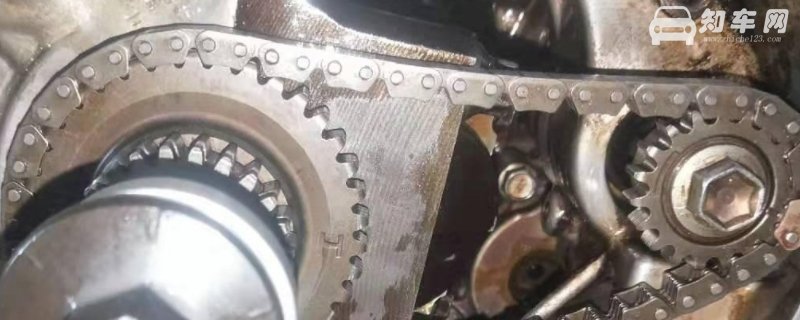 换正时链条算是大修发动机吗