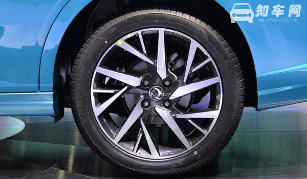 东风风神奕炫轮胎尺寸 奕炫轮胎型号(205/50 r17)