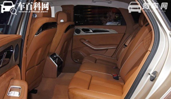 红旗h9新款2021报价及图片 红旗h9价格多少钱一辆2021(2021售价42万)