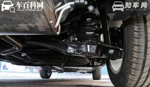 捷达suv新款vs7参数配置 动力充沛底盘构造出色(车身长达4.6米)