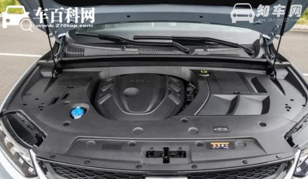 吉利星越s最新款价格是多少 吉利星越s全款落地价格多少（大概15.48万元起）