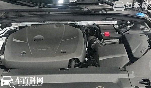 沃尔沃s90价格2021款落地价 2021款落地价仅需45万