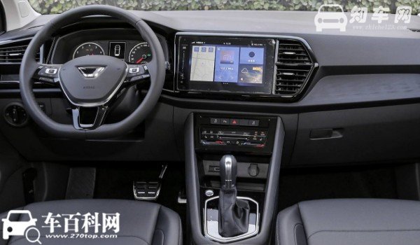 捷达suv新款vs7油耗怎么样 捷达vs7油耗多少(百公里油耗7.2L)