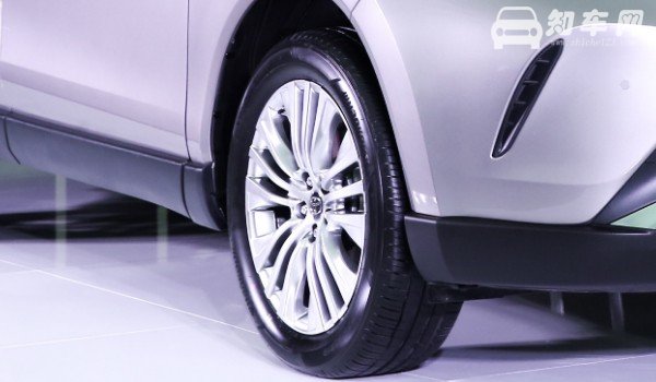 凌放轮胎型号 轮胎尺寸是多少(225/55 r19)