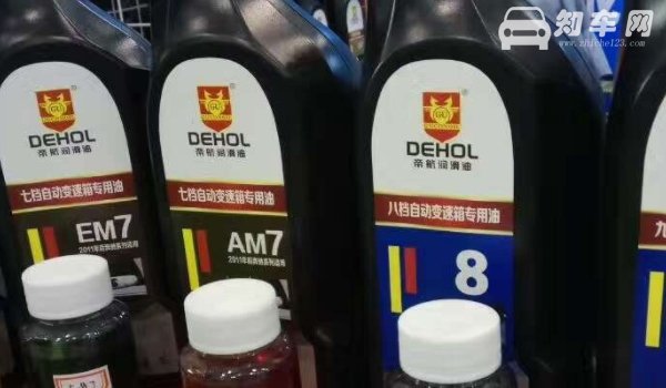 变速箱油多久换一次自动挡