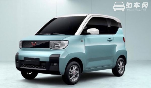 五菱宏光mini有汽油版吗