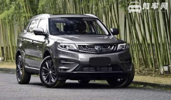 博越加满油跑多少公里 博越油箱实际多少升（油箱容积60L）