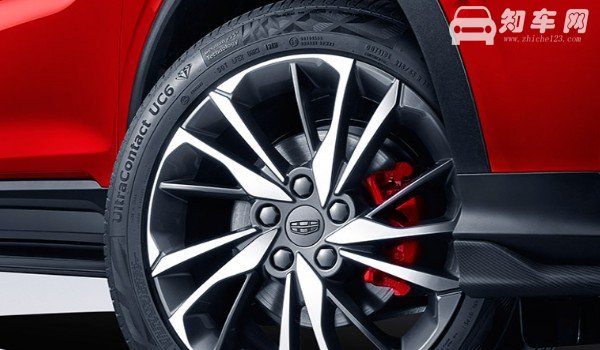 吉利缤越轮胎型号 缤越轮胎型号是多少(215/55 r18)