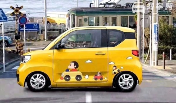 五菱宏光mini用不用驾驶证