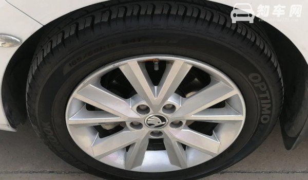 斯柯达昕锐轮胎什么型号 昕锐轮胎型号(195/55 r16)