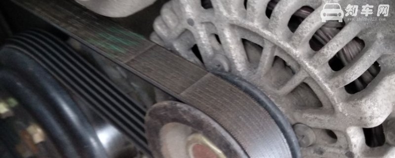 汽车皮带多久换一次