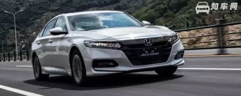 十代雅阁cvt变速箱耐用吗(非常耐用)