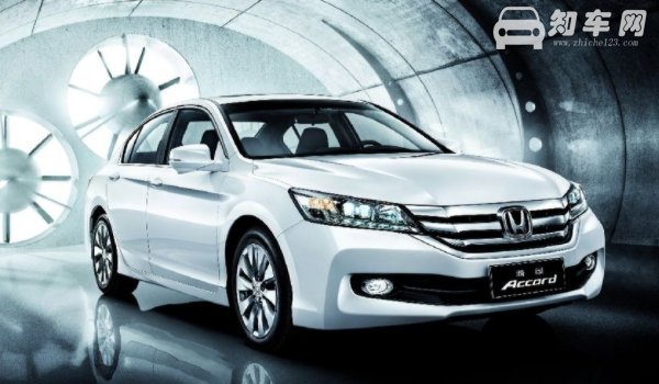 十代雅阁cvt变速箱耐用吗(非常耐用)