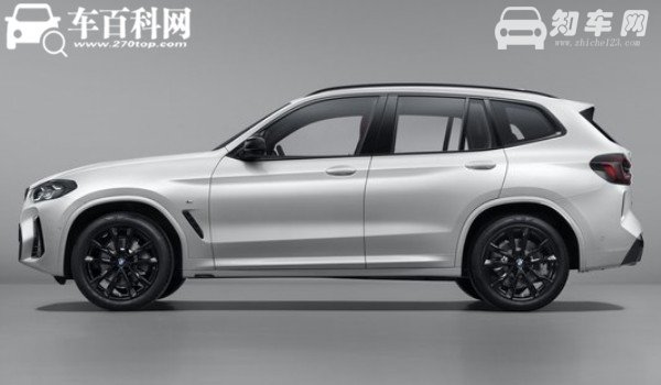 宝马x3报价2021款价格 2021款宝马x3售价38万(百公里加速仅6.8秒)