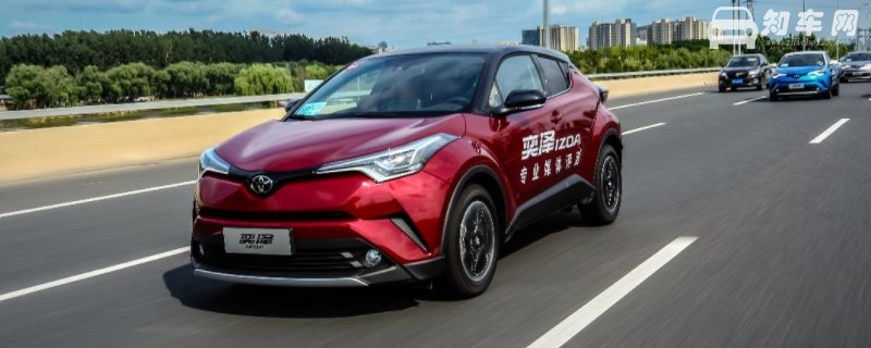 丰田izoa是什么车