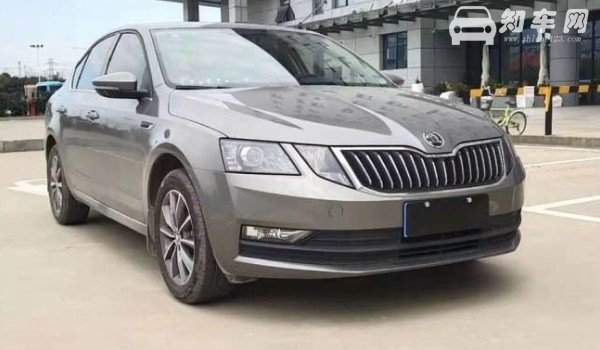 斯柯达明锐是几缸车 采用四缸缸体设计