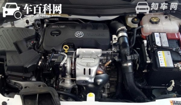 别克阅朗2019款图片与报价怎么样 别克阅朗落地价多少钱（大概9.92万元起）