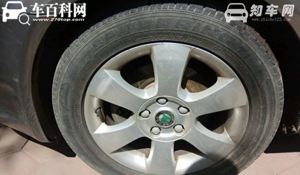 斯柯达明锐轮胎型号多少 明锐轮胎型号多少(225/45 r18)