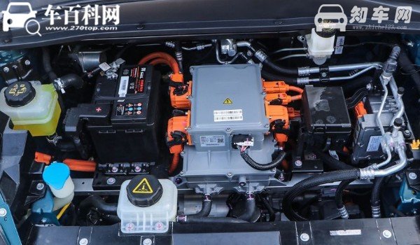 欧拉黑猫2021款价格 2022最新款欧拉黑猫仅售6万