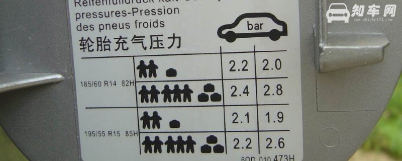 胎压2.0正常吗要补吗