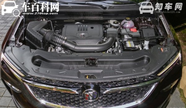 昂科旗油耗实际多少 昂克旗油耗多少钱一公里（约8毛）