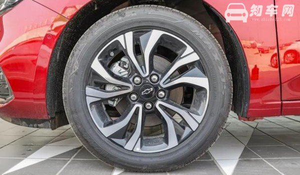 科鲁泽轮胎多少寸 科鲁泽轮胎尺寸多少(205/55 r16)