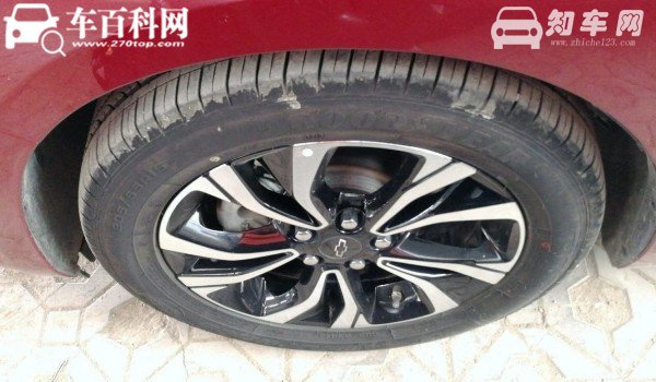 科鲁泽轮胎多少寸 科鲁泽轮胎尺寸多少(205/55 r16)