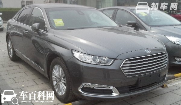 福特金牛座二手车价格 福特金牛座保值率怎么样（中型车之中排第55名）