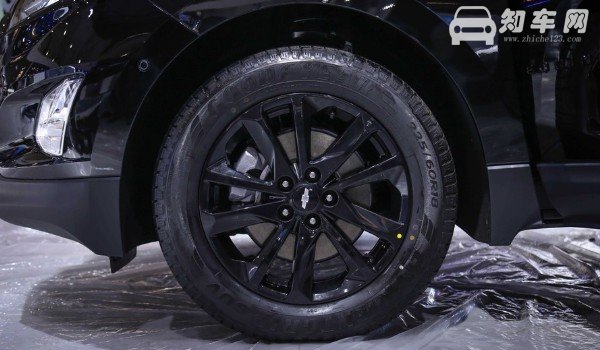 探界者轮胎型号 雪佛兰探界者轮胎尺寸(235/50 r19)