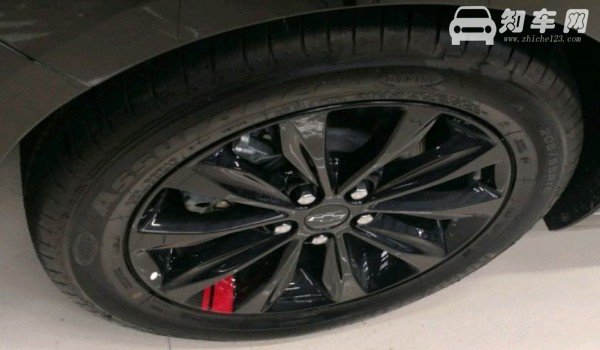 科鲁泽轮胎多少寸 科鲁泽轮胎尺寸多少(205/55 r16)