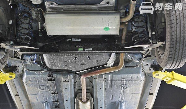 探界者属于什么级别车 雪佛兰探界者属于几级车(中型suv)