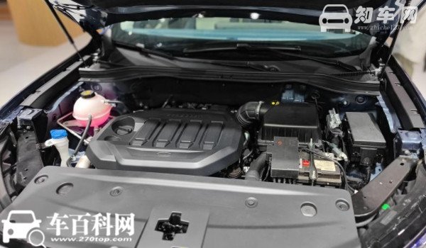 福特领裕顶配最低价多少钱 福特领裕顶配落地价格多少（大概25.04万元）