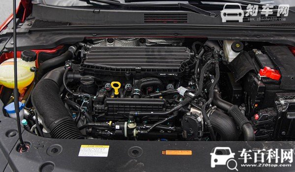 奕炫Max变速箱型号 两大变速箱类型(E-CVT+7DCT)