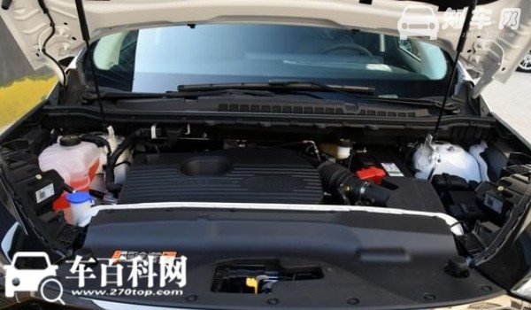 福特锐界油耗实际多少 福特锐界油耗多少钱一公里（约8毛）