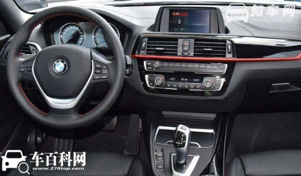 宝马2系是什么变速箱 8挡手自一体变速箱(变速平顺无顿挫感)