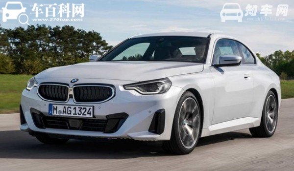 宝马2系颜色有哪几种 采用7大外观配色(布鲁克林灰最低调)